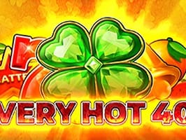 Very Hot 40 screenshot