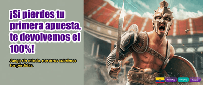 Siente la adrenalina del juego