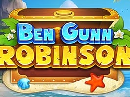 Ben Gunn Robinson