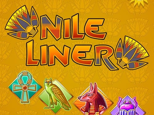 Nile Liner screenshot