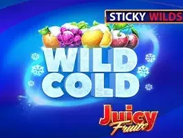 Juicy Fruits Wild Cold