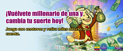 Únete al casino líder en Ecuador
