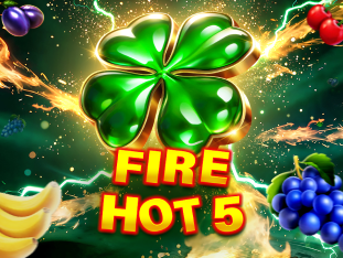 Fire Hot 5