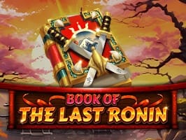Book Of The Last Ronin screenshot