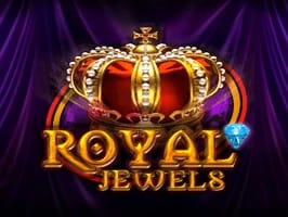 Royal Jewels